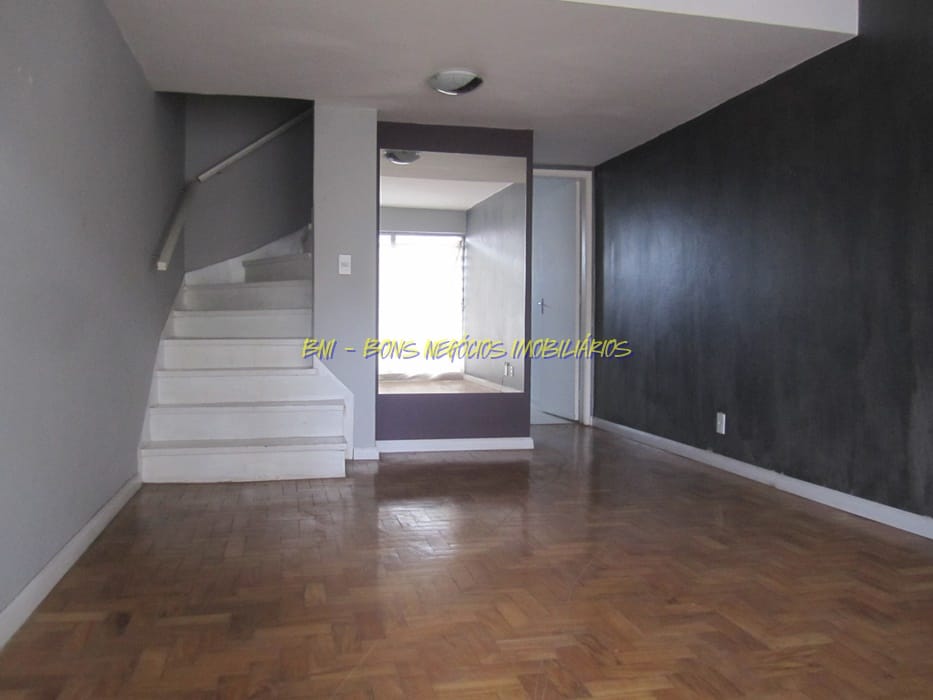 Sobrado, 2 quartos, 100 m² - Foto 3