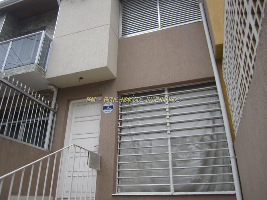 Sobrado, 2 quartos, 100 m² - Foto 48