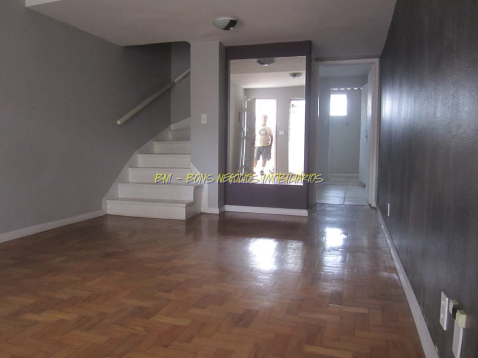 Sobrado, 2 quartos, 100 m² - Foto 4