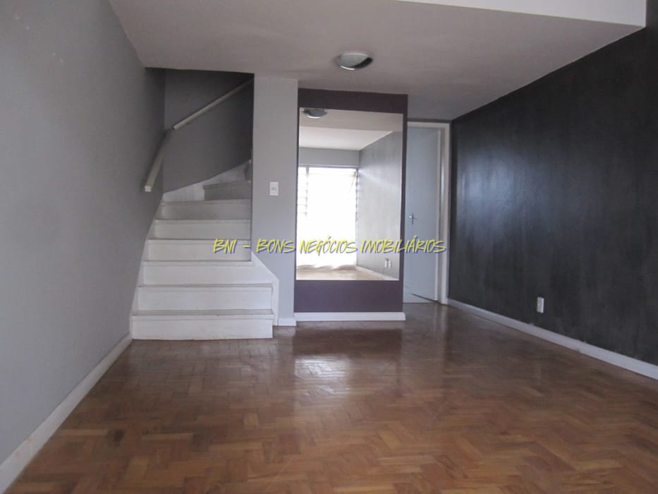 Sobrado, 2 quartos, 100 m² - Foto 2