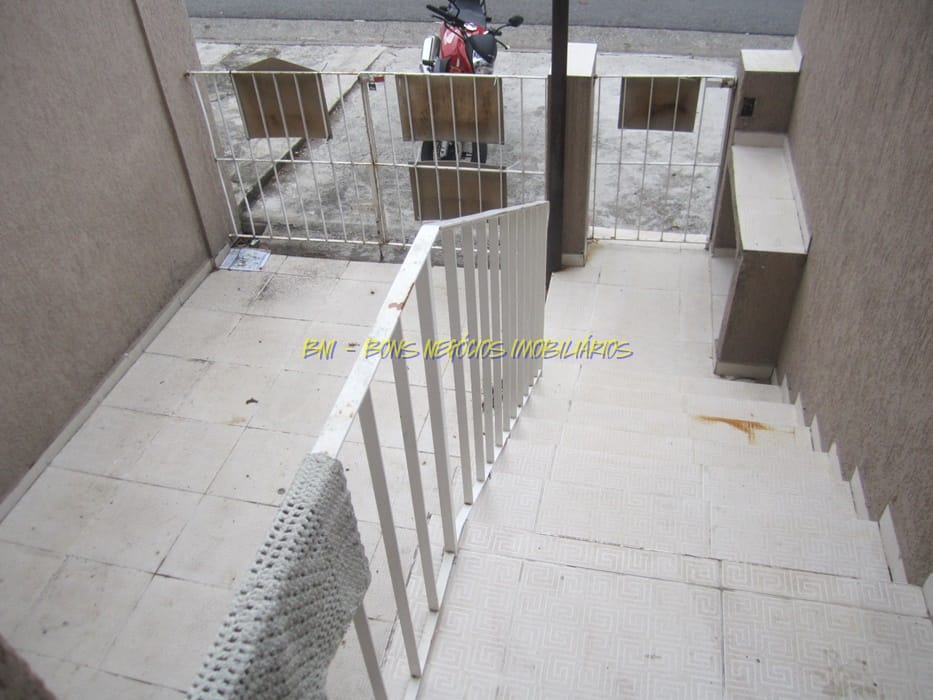 Sobrado, 2 quartos, 100 m² - Foto 7