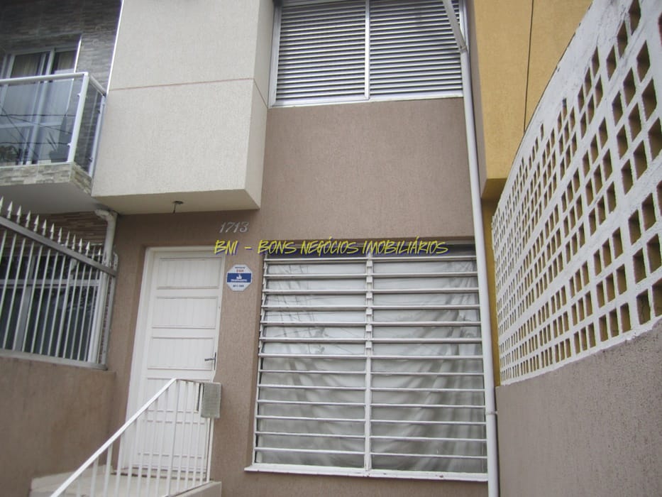 Sobrado, 2 quartos, 100 m² - Foto 50