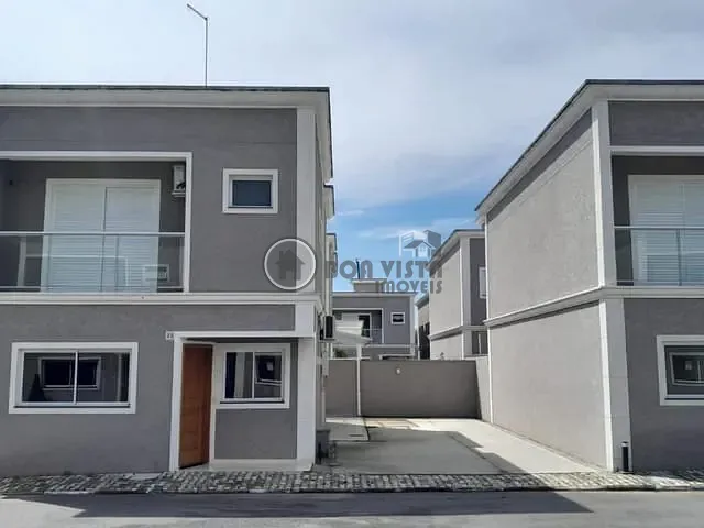 Sobrado 4 quartos e 5 banheiros, à venda, no bairro Chácara Faggion em Suzano