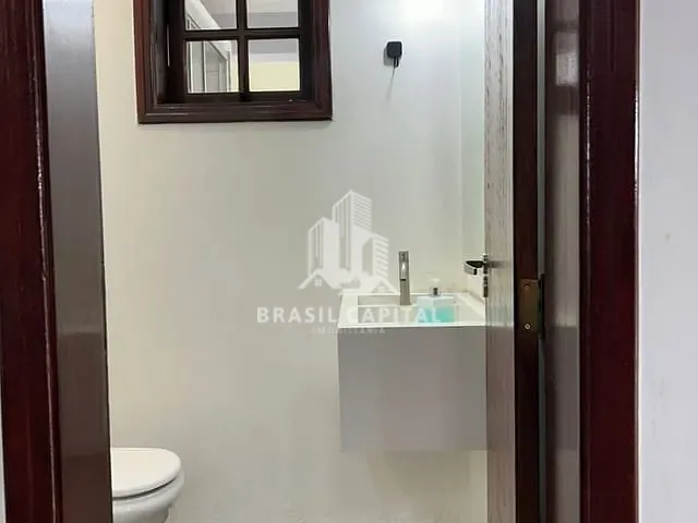 Sobrado 4 quartos e 5 banheiros, à venda, no bairro Jardim Ibiti do Paço em Sorocaba