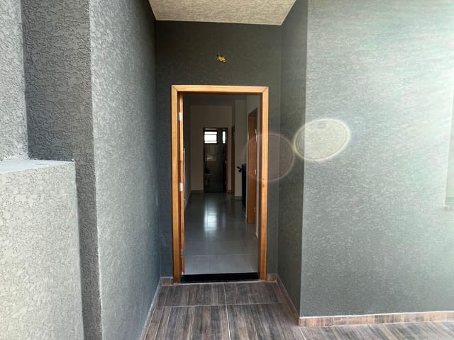 Sobrado com 154m² 2 quartos e 2 banheiros, à venda, no bairro Jardim Imperial em Atibaia