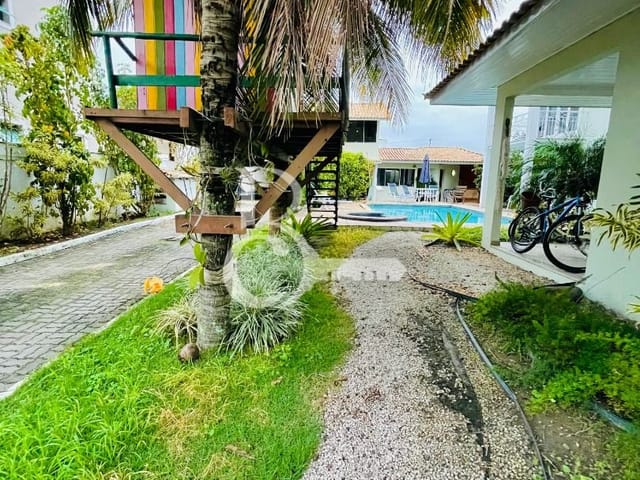 Sobrado com 720m² 5 quartos e 3 banheiros, à venda, no bairro Parque Rodoviário em Campos dos Goytacazes