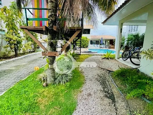 Sobrado com 720m² 5 quartos e 3 banheiros, à venda, no bairro Parque Rodoviário em Campos dos Goytacazes