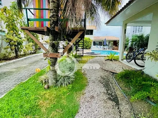 Sobrado com 720m² 5 quartos e 3 banheiros, à venda, no bairro Parque Rodoviário em Campos dos Goytacazes