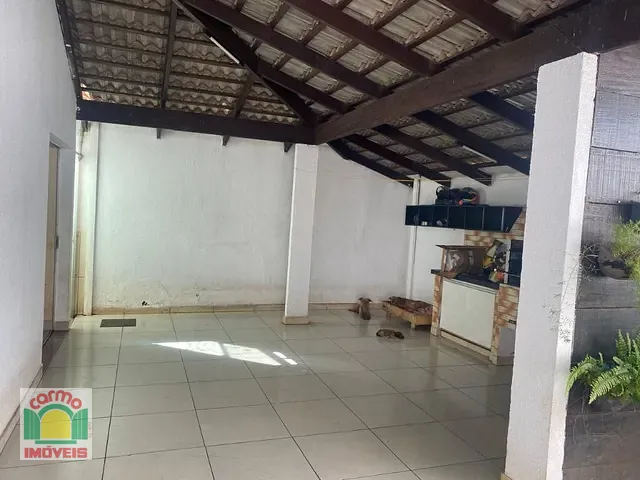 Sobrado com 168m² 3 quartos e 3 banheiros, à venda, no bairro Jardim Europa em Anápolis