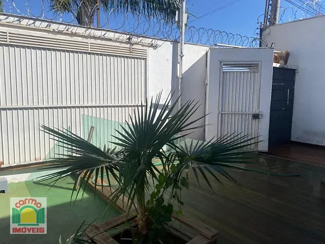 Sobrado com 168m² 3 quartos e 3 banheiros, à venda, no bairro Jardim Europa em Anápolis