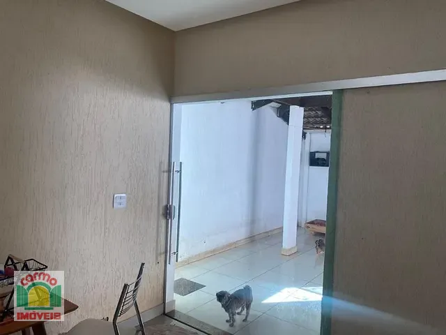 Sobrado com 168m² 3 quartos e 3 banheiros, à venda, no bairro Jardim Europa em Anápolis