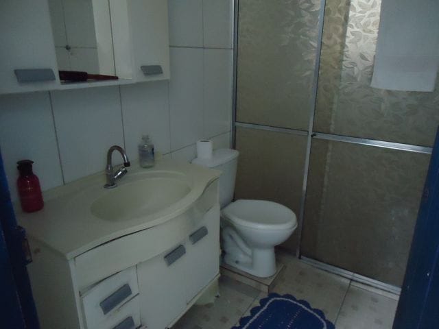 Sobrado com 253m² 4 quartos e 2 banheiros, à venda, no bairro Vila Nhocune em São Paulo