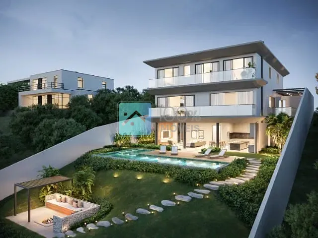 Sobrado com 931m² 5 quartos e 5 banheiros, à venda, no bairro Urbanova em São José dos Campos