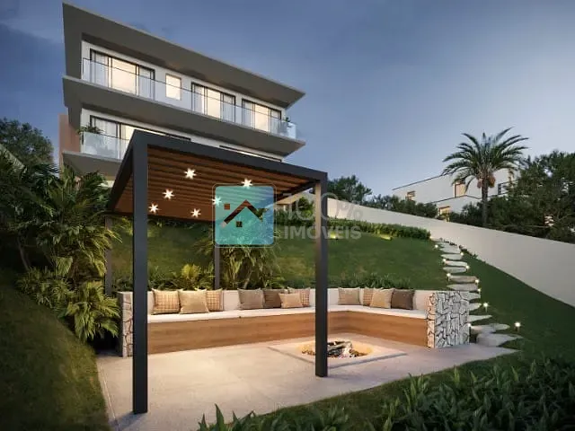 Sobrado com 931m² 5 quartos e 5 banheiros, à venda, no bairro Urbanova em São José dos Campos