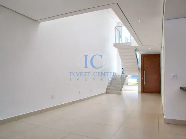Sobrado com 175m², à venda, no bairro Condomínio Piemonte em Indaiatuba