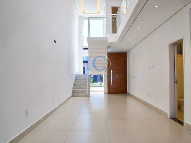 Sobrado com 175m², à venda, no bairro Condomínio Piemonte em Indaiatuba