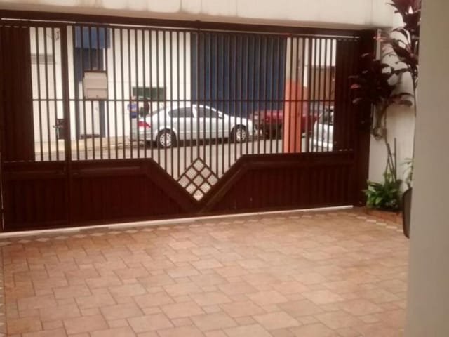 Sobrado com 160m² 5 quartos e 5 banheiros, à venda, no bairro Alto da Mooca em São Paulo