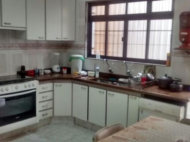 Sobrado com 160m² 5 quartos e 5 banheiros, à venda, no bairro Alto da Mooca em São Paulo