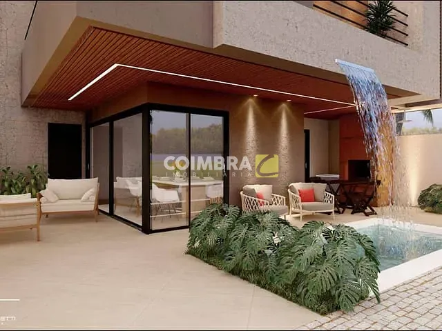 Sobrado 2 quartos e 3 banheiros, à venda, no bairro Alter do Chão em Santarém