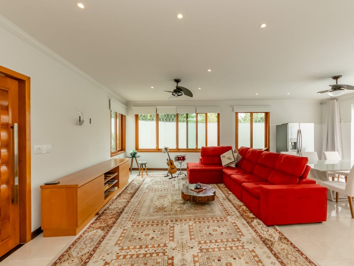 Sobrado para venda em Jardim Sertãozinho com 3 quartos, sendo 1 suíte, 247m²