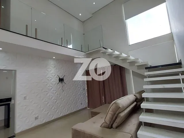 Sobrado com 270m² 2 quartos e 3 banheiros, à venda, no bairro Jardim Terra Branca em Bauru