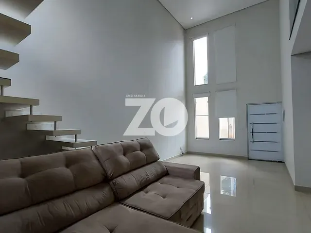 Sobrado com 270m² 2 quartos e 3 banheiros, à venda, no bairro Jardim Terra Branca em Bauru