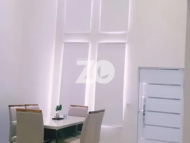 Sobrado com 270m² 2 quartos e 3 banheiros, à venda, no bairro Jardim Terra Branca em Bauru
