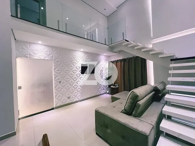 Sobrado com 270m² 2 quartos e 3 banheiros, à venda, no bairro Jardim Terra Branca em Bauru