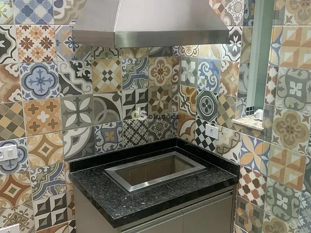 Sobrado com 120m² 3 quartos e 2 banheiros, à venda, no bairro Vila Isolina Mazzei em São Paulo