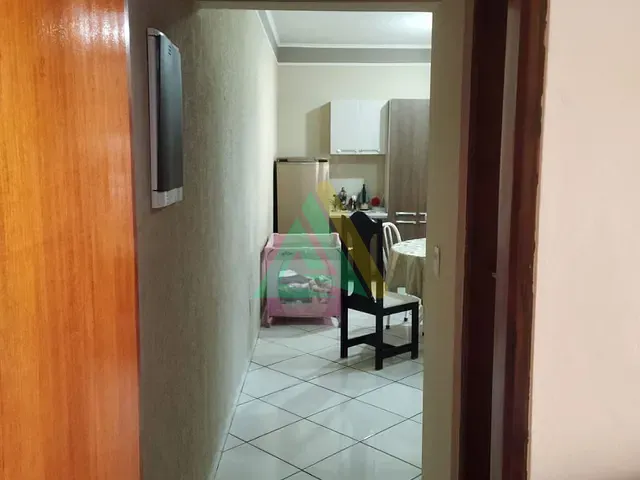 Sobrado com 200m² 2 quartos e 2 banheiros, à venda, no bairro Parque dos Eucaliptos em Mogi Guaçu
