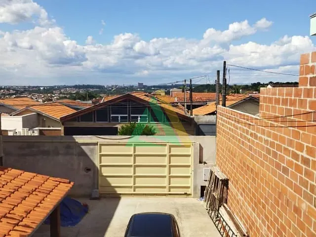 Sobrado com 200m² 2 quartos e 2 banheiros, à venda, no bairro Parque dos Eucaliptos em Mogi Guaçu