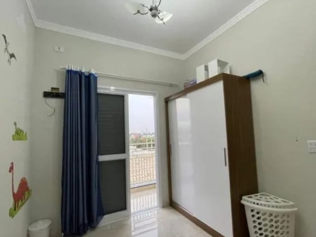 Sobrado com 176m² 3 quartos e 3 banheiros, à venda, no bairro Loteamento Residencial e Comercial Flamboyant em Pindamonhangaba