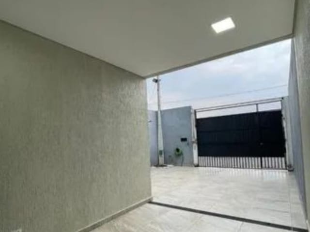 Sobrado com 176m² 3 quartos e 3 banheiros, à venda, no bairro Loteamento Residencial e Comercial Flamboyant em Pindamonhangaba
