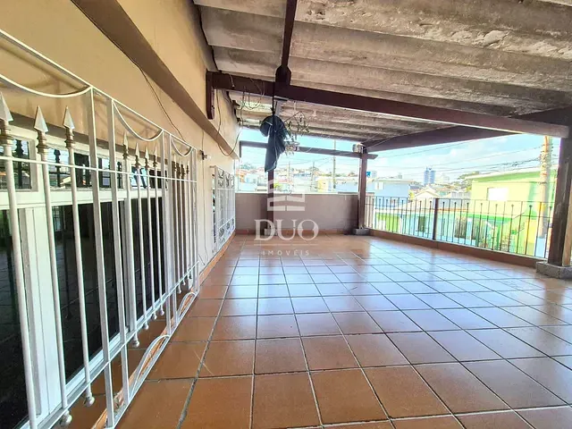 Sobrado 3 quartos e 2 banheiros, à venda, no bairro km 18 em Osasco