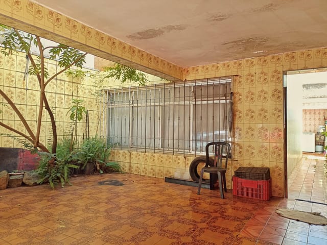 Casa com 100m², à venda, no bairro Tatuapé em São Paulo