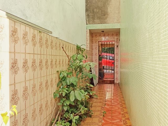 Casa com 100m², à venda, no bairro Tatuapé em São Paulo