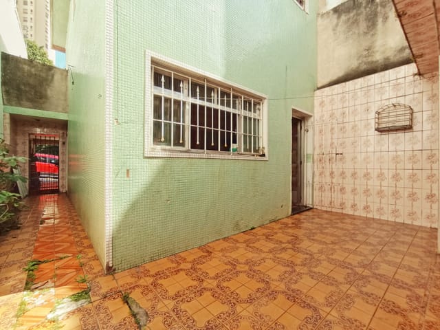 Casa com 100m², à venda, no bairro Tatuapé em São Paulo