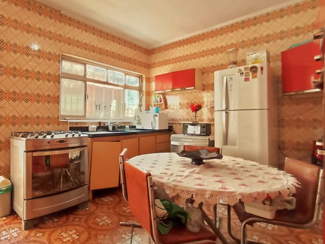 Casa com 100m² 2 quartos e 2 banheiros, à venda, no bairro Tatuapé em São Paulo
