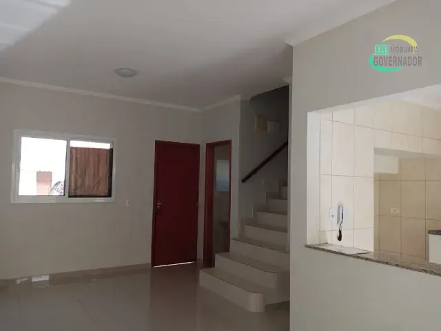 Sobrado com 91m² 3 quartos e 2 banheiros, para alugar, no bairro Jardim Aurélia em Campinas
