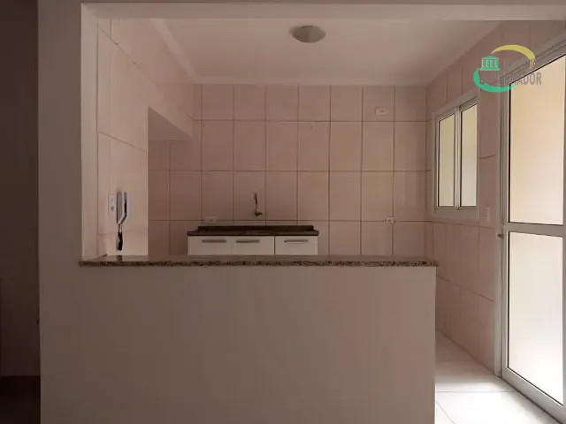 Sobrado com 91m² 3 quartos e 2 banheiros, para alugar, no bairro Jardim Aurélia em Campinas