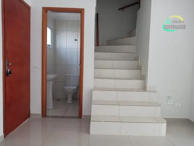 Sobrado com 91m² 3 quartos e 2 banheiros, para alugar, no bairro Jardim Aurélia em Campinas
