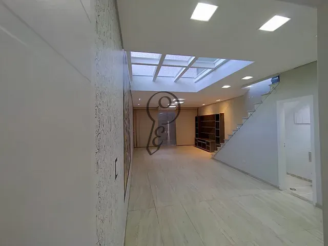 Sobrado com 220m² 2 quartos e 3 banheiros, à venda, no bairro Ipiranga em São Paulo