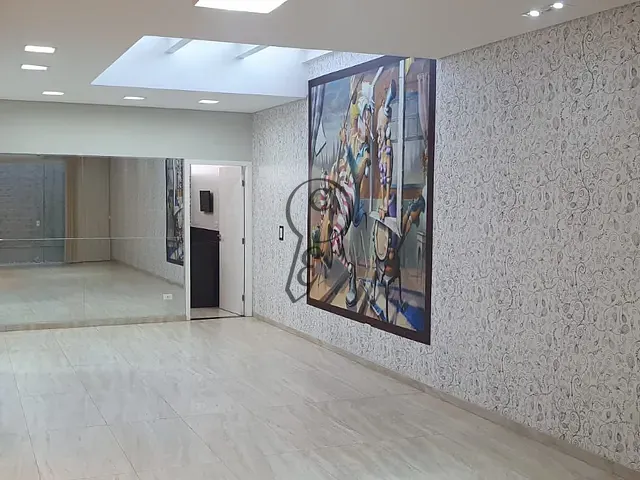 Sobrado com 220m² 2 quartos e 3 banheiros, à venda, no bairro Ipiranga em São Paulo