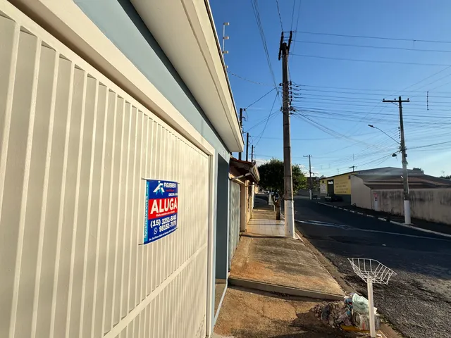Sobrado com 180m² 3 quartos e 4 banheiros, à venda, no bairro Vila Santa Emília em Tatuí