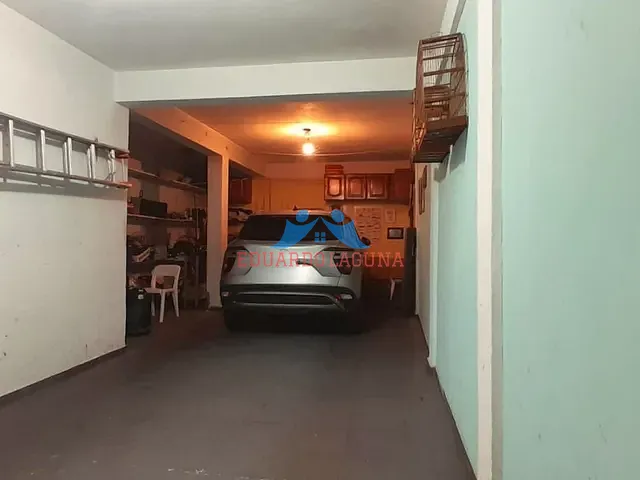 Sobrado 3 quartos e 3 banheiros, à venda, no bairro Vila América em São Paulo