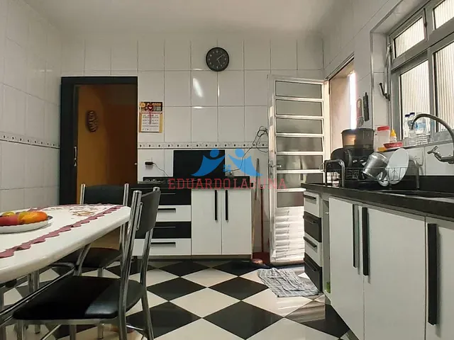 Sobrado 3 quartos e 3 banheiros, à venda, no bairro Vila América em São Paulo
