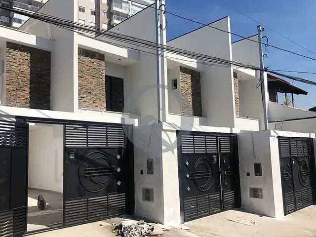 Sobrado com 150m² 3 quartos e 4 banheiros, à venda, no bairro Vila Formosa em São Paulo