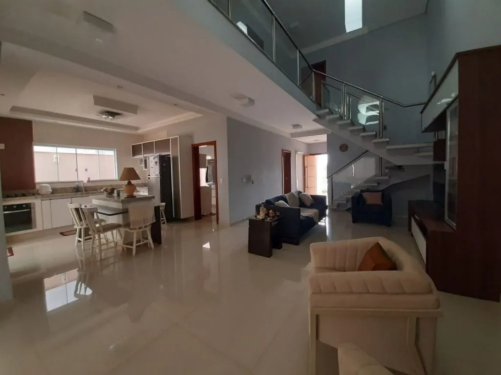 Sobrado, 3 quartos, 220 m² - Foto 42