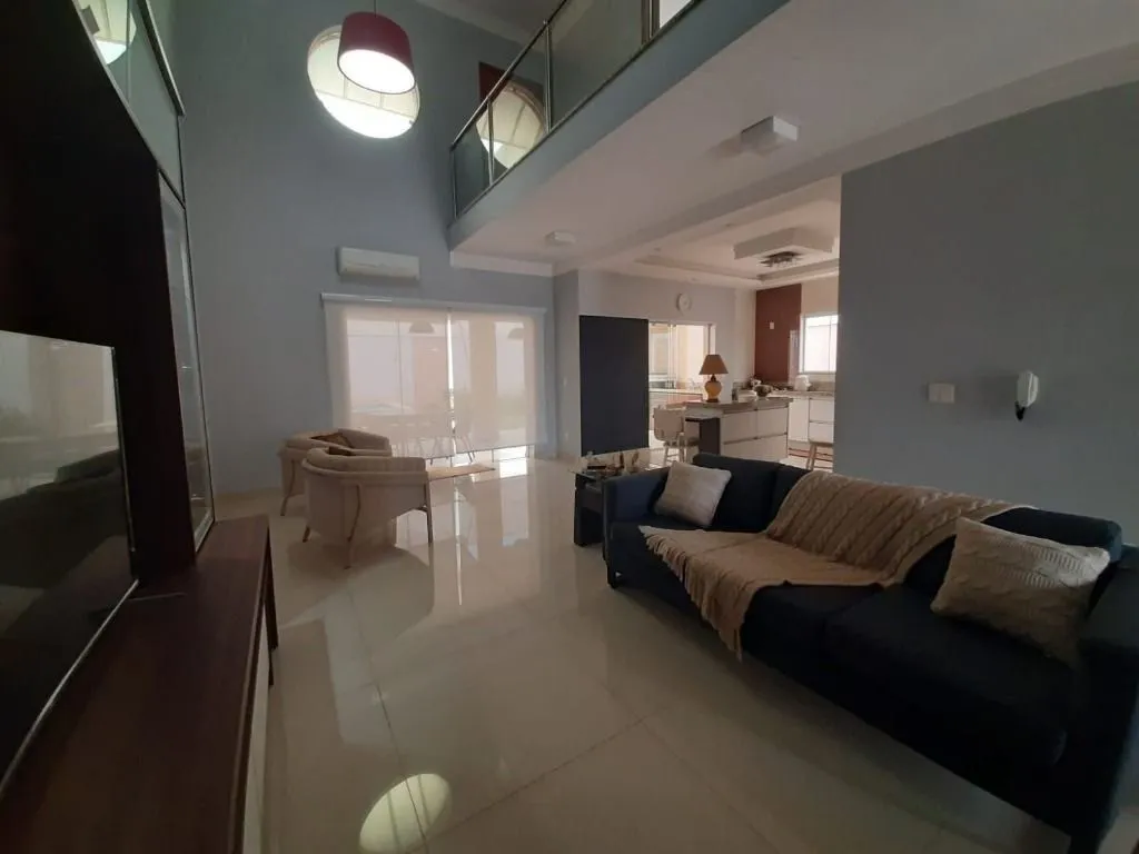 Sobrado, 3 quartos, 220 m² - Foto 2