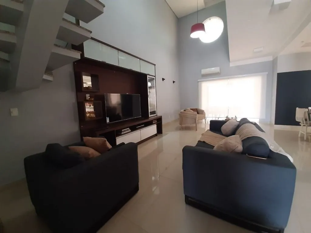Sobrado, 3 quartos, 220 m² - Foto 30